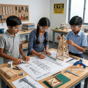Blueprint Builders