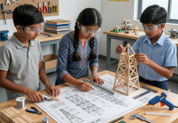 Blueprint Builders